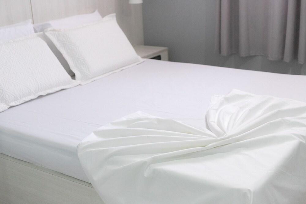 Motel Spot Σάο Πάολο Εξωτερικό φωτογραφία